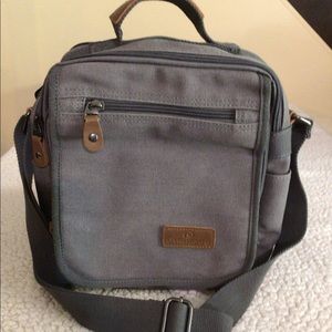 Messenger bag